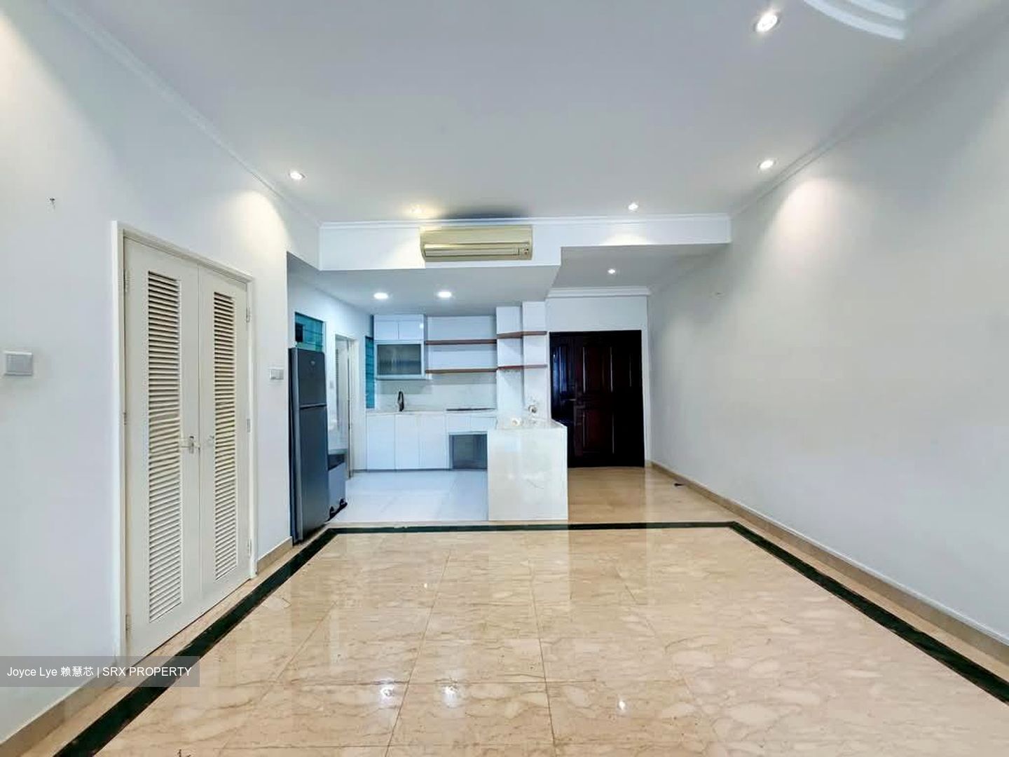 Hillview Green (D21), Condominium #559346521